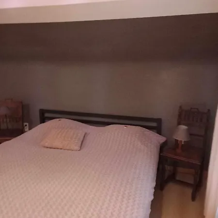 Hotel Le Fournil Lierneux