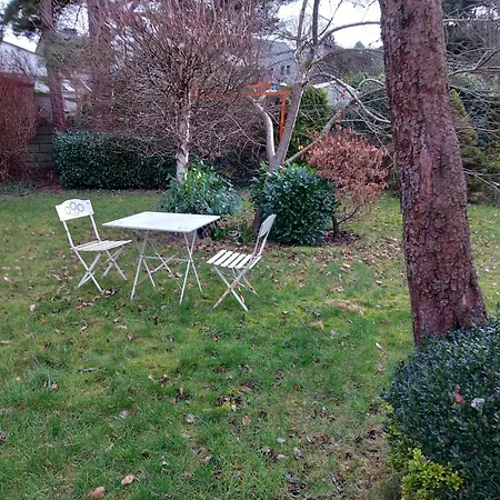 Le Fournil Hotel Lierneux